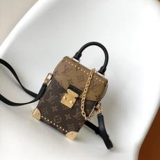 LV Top Handle Bags